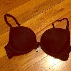 Dream angels push up bra